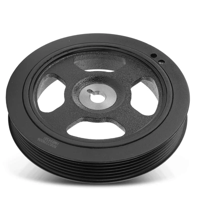 Engine Harmonic Balancer