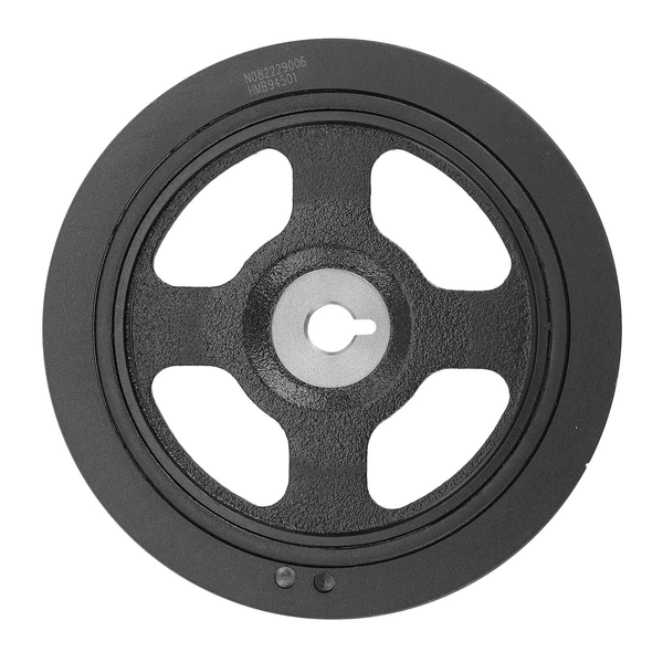 Engine Harmonic Balancer for Hyundai Accent Creta Veloster Kia Rio Soul 1.6L