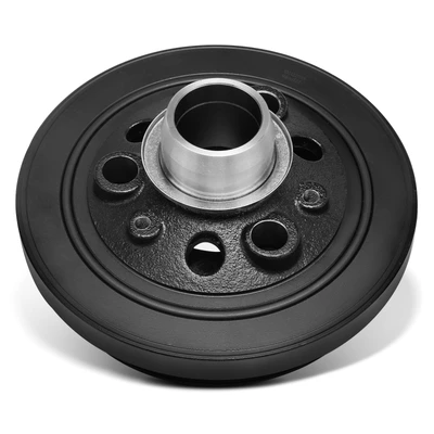 Engine Harmonic Balancer