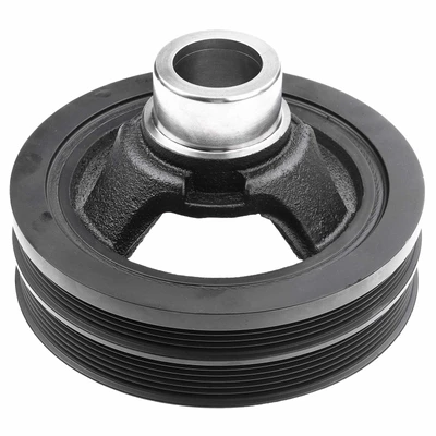 Engine Harmonic Balancer
