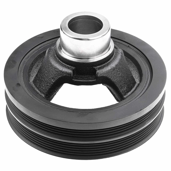 Engine Harmonic Balancer for 2001-2006 Chevrolet Silverado 3500