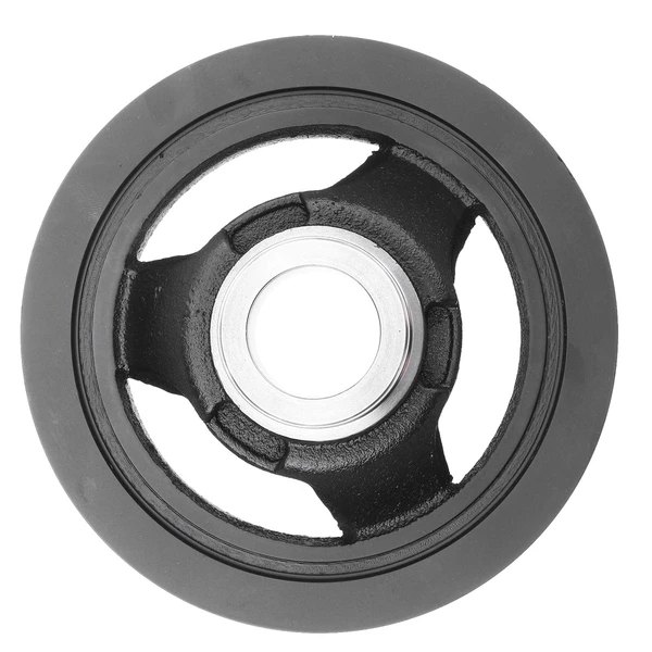 Engine Harmonic Balancer for Chevrolet Silverado 2500 HD 3500 01-06 GMC Sierra