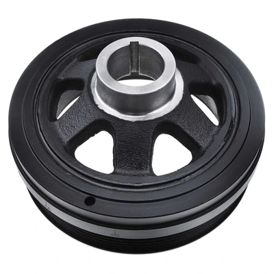 Engine Harmonic Balancer