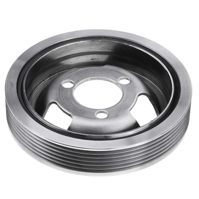 Engine Harmonic Balancer