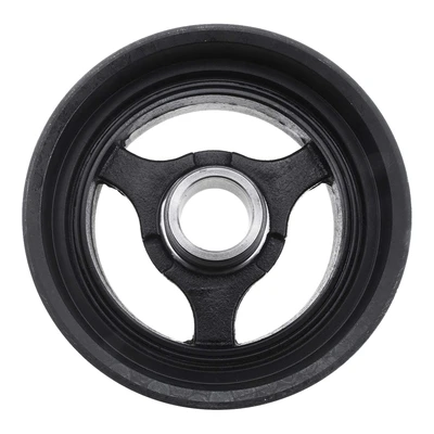 Engine Harmonic Balancer