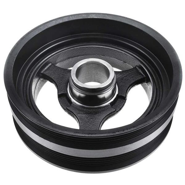 Engine Harmonic Balancer for Chevrolet Corvette 06-13 Camaro 14-15 V8 7.0L