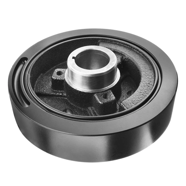 Engine Harmonic Balancer for 1996-2000 Chevrolet Express 3500