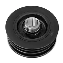 Engine Harmonic Balancer