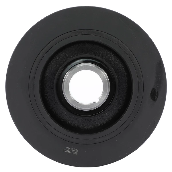 Engine Harmonic Balancer for Toyota Land Cruiser 1993-1997 Lexus LX450 1996-1997