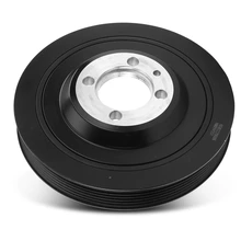 Engine Harmonic Balancer for 2004-2006 2008-2010 Mitsubishi Outlander