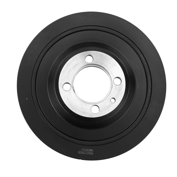 Engine Harmonic Balancer for Mitsubishi Eclipse Galant Lancer Outlander 2.0 2.4L