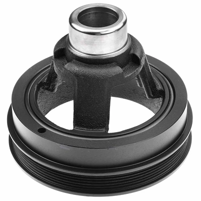 Engine Harmonic Balancer