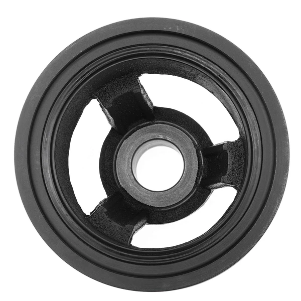 Engine Harmonic Balancer for Chevrolet C4500 Kodiak GMC Workhorse 8.1L