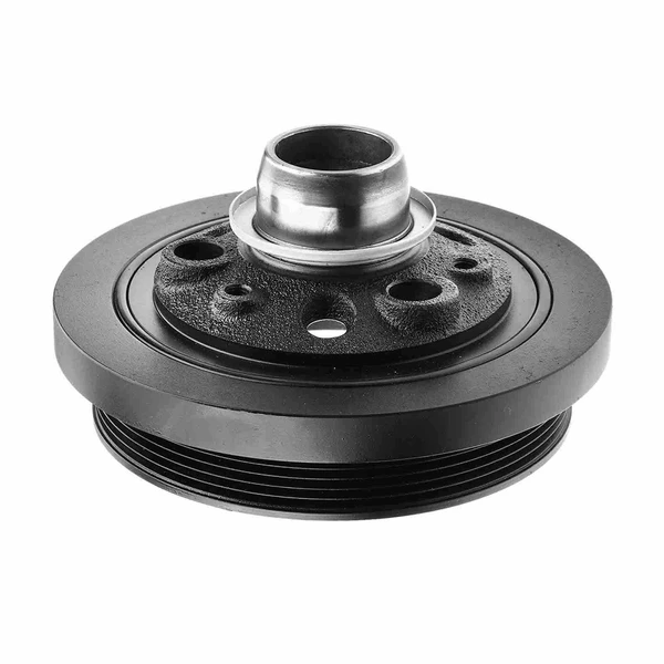 Engine Harmonic Balancer for Dodge Charger Durango Jeep Grand Cherokee Chrysler