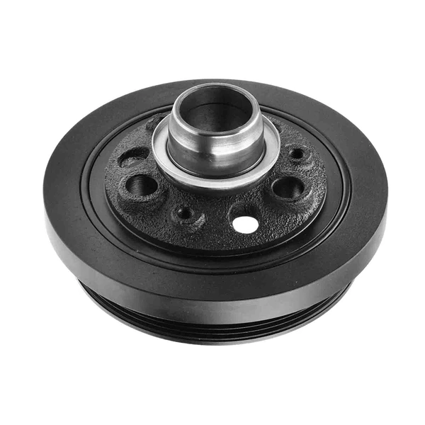 Engine Harmonic Balancer for 2011-2020 Dodge Durango