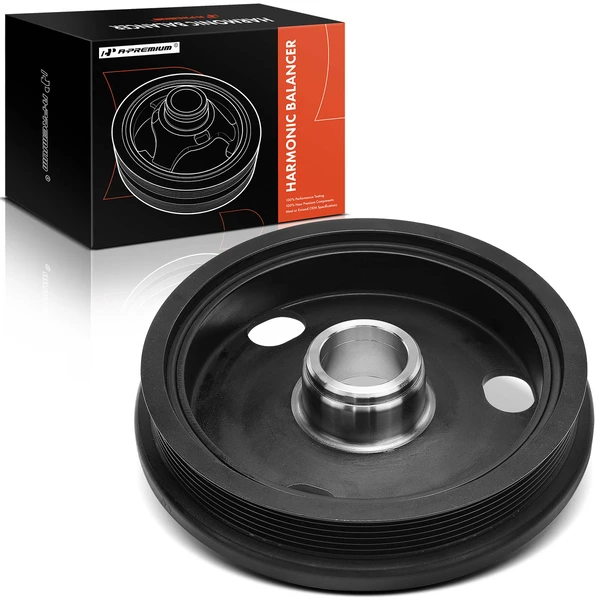 A-Premium APHMB288 Harmonic Balancer