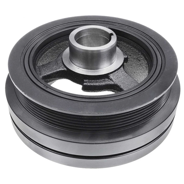 Engine Harmonic Balancer for Ford F-250 F-350 Super Duty 18-20 F-150 E-450 E-350