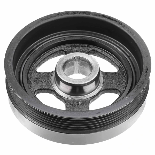 Engine Harmonic Balancer for 2016-2017 Nissan NP300 Frontier