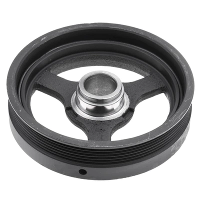 Engine Harmonic Balancer