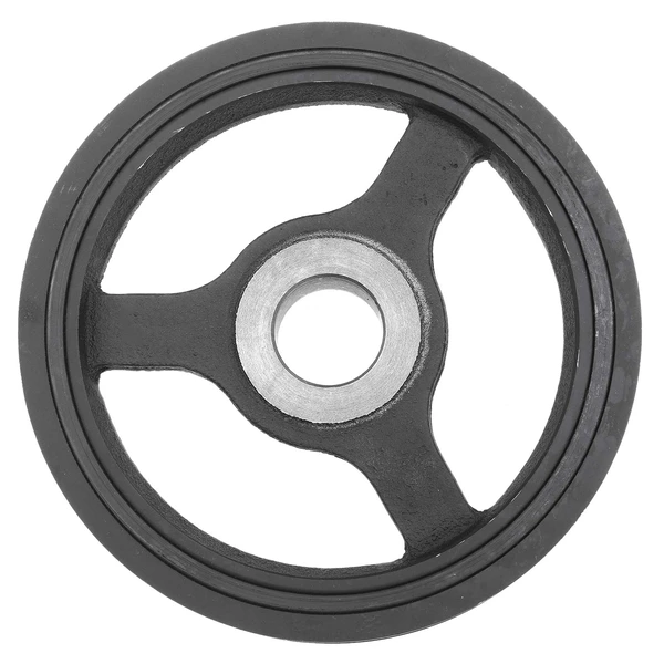 Engine Harmonic Balancer for GMC Canyon Chevrolet Colorado 04-12 Isuzu 2.8L 2.9L