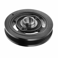 Engine Harmonic Balancer