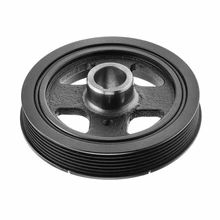Engine Harmonic Balancer