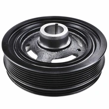 Engine Harmonic Balancer