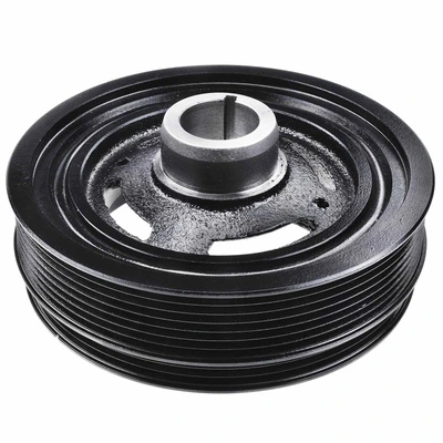 Engine Harmonic Balancer