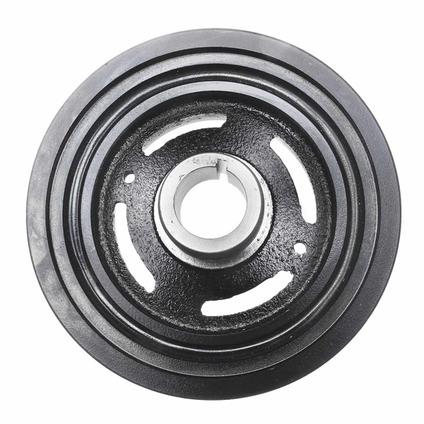 Engine Harmonic Balancer for Hyundai Sonata 2011-2014 Kia Optima 2011-2016 2.4L