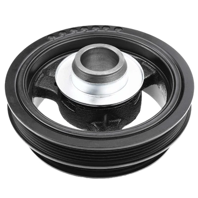 Engine Harmonic Balancer