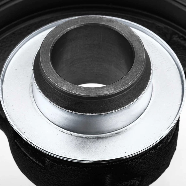 Engine Harmonic Balancer for Cadillac SRX 2004-2009 STS 2005-2010 4.6L