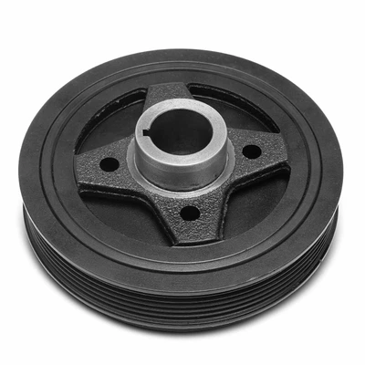 Engine Harmonic Balancer