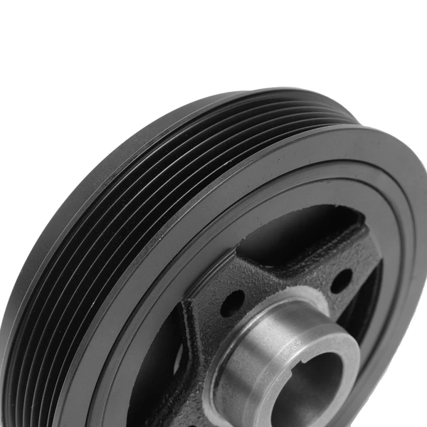 Engine Harmonic Balancer for Chrysler 200 Dodge Avenger 2011-2014 L4 2.4L