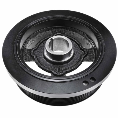 Engine Harmonic Balancer