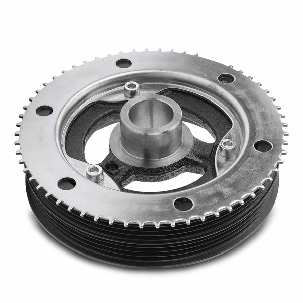 Engine Harmonic Balancer for 2014-2020 Ford Transit Connect