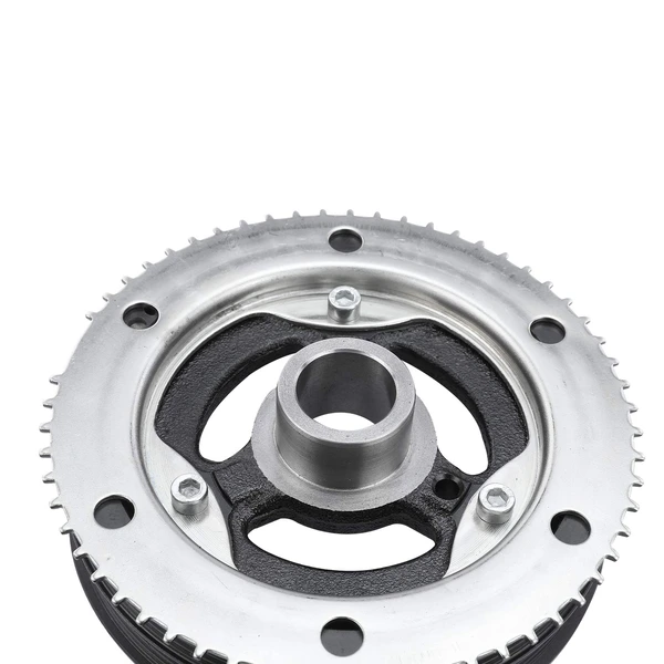 Engine Harmonic Balancer for Ford Escape 13-18 Fusion Transit 13-20 Connect