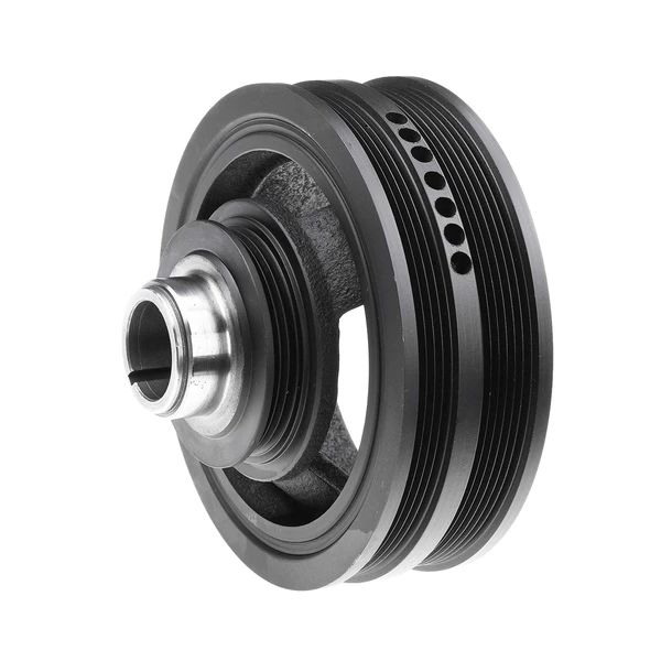 Engine Harmonic Balancer for 2014-2019 Chevrolet Silverado 1500