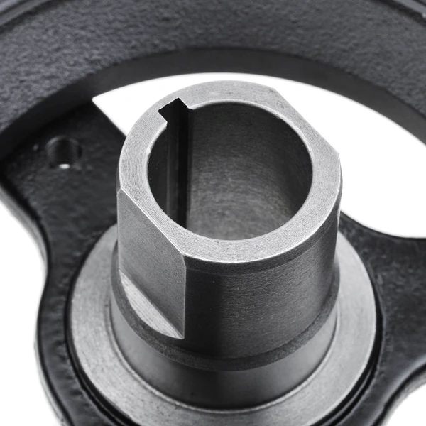 Engine Harmonic Balancer for Buick Regal 12-16 Chevrolet Impala Pontiac Saturn