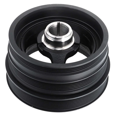 Engine Harmonic Balancer