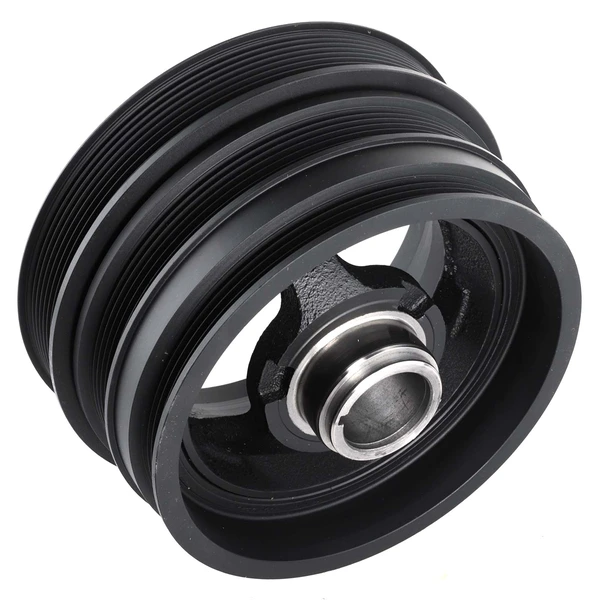 Engine Harmonic Balancer for Cadillac CTS 11-15 Chevrolet Camaro 12-15 V8 6.2L