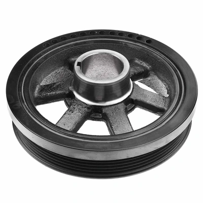 Engine Harmonic Balancer