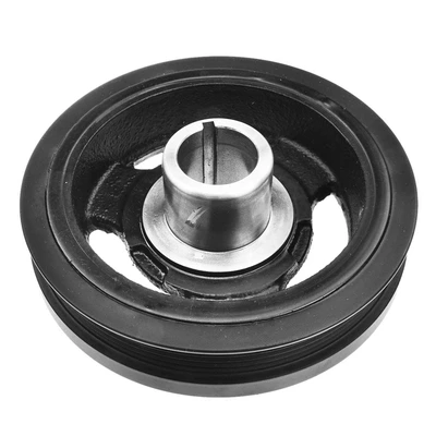 Engine Harmonic Balancer