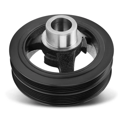 Engine Harmonic Balancer