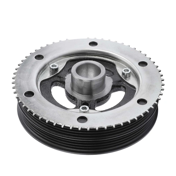 Engine Harmonic Balancer for 2013-2018 Ford Focus