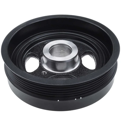 Engine Harmonic Balancer