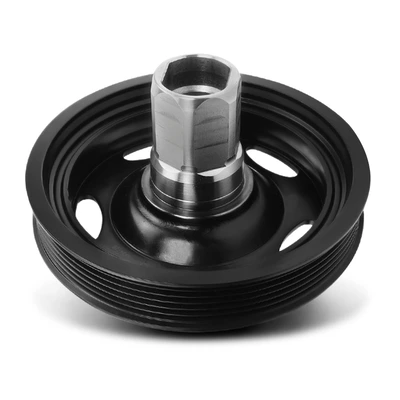 Engine Harmonic Balancer