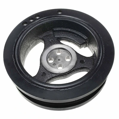 Engine Harmonic Balancer