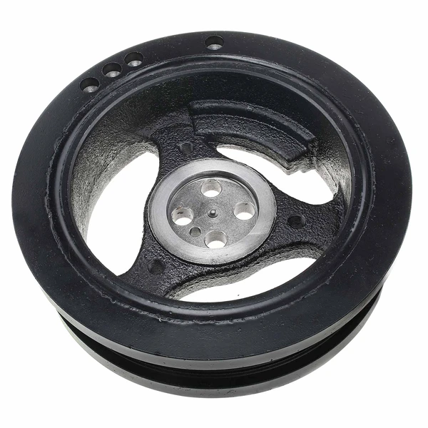 Engine Harmonic Balancer for 2004-2005 Ford E-350 Club Wagon