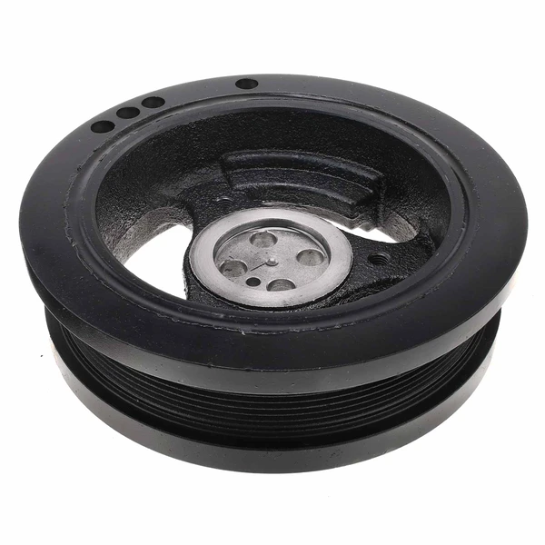 Engine Harmonic Balancer for Ford E-350 Club Wagon 2004-2005 F-250 F-350 V8 6.0L