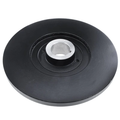 Engine Harmonic Balancer